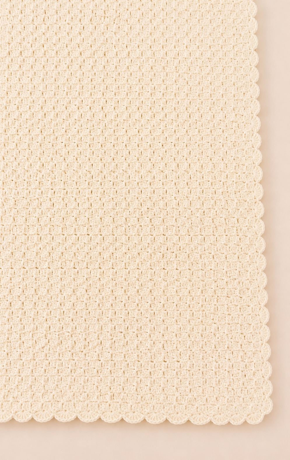 Personalized Baby Blanket