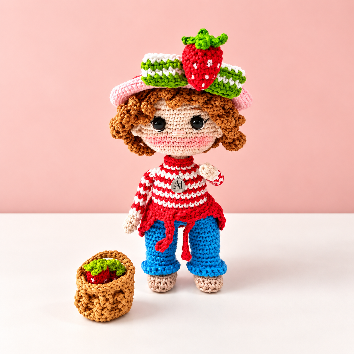 Strawberry Shortcake